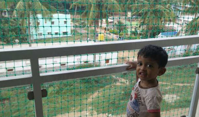   Children Safety Nets  in Guntur  
